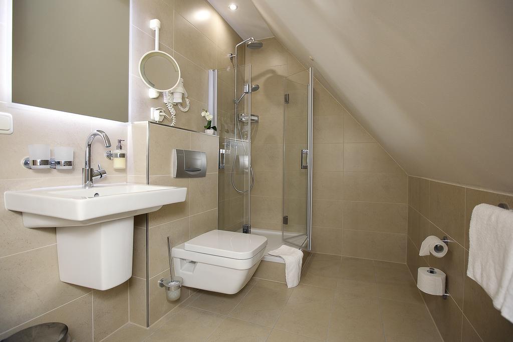 Landhaus Susewind Ahrenshoop Phòng bức ảnh