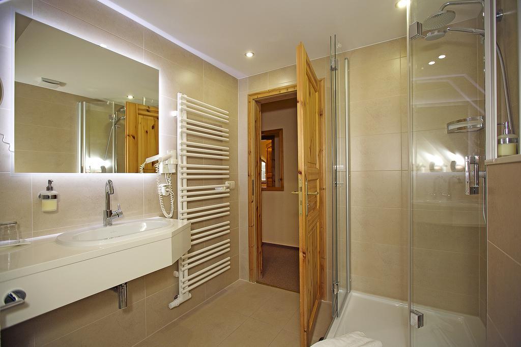 Landhaus Susewind Ahrenshoop Phòng bức ảnh