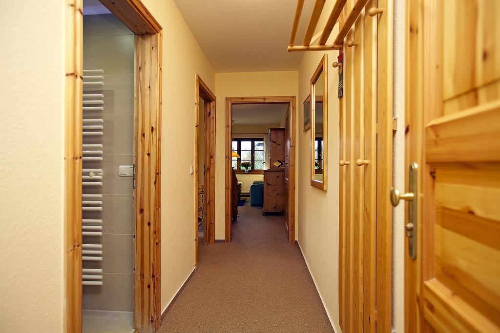 Landhaus Susewind Ahrenshoop Phòng bức ảnh