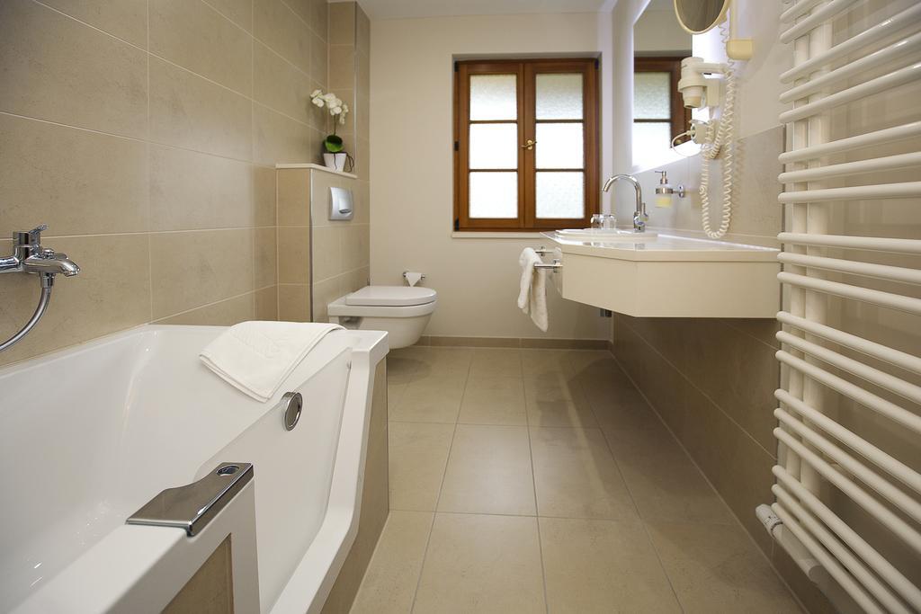 Landhaus Susewind Ahrenshoop Phòng bức ảnh